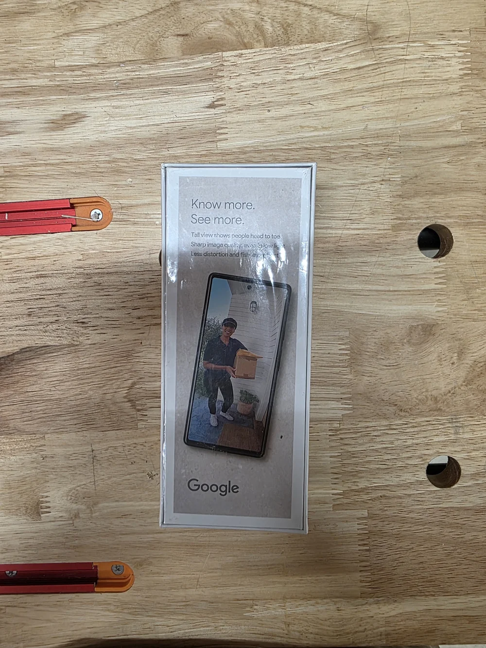 google new nest